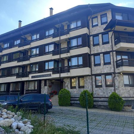 Bansko All Seasons Dış mekan fotoğraf