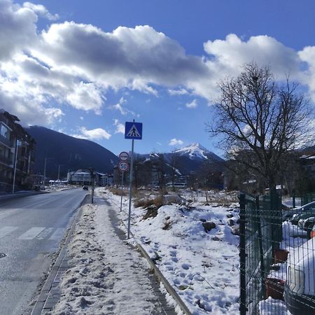 Bansko All Seasons Dış mekan fotoğraf