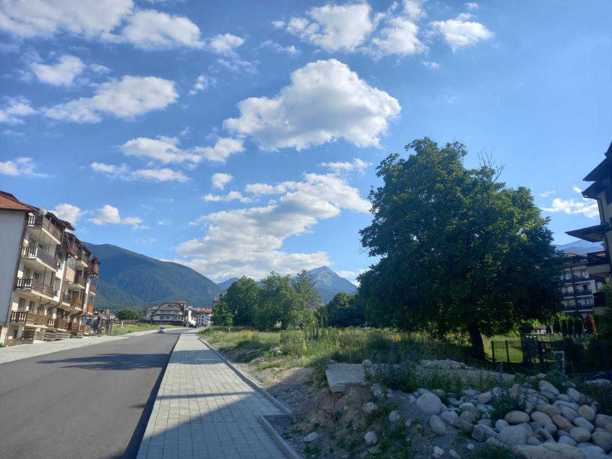 Bansko All Seasons Dış mekan fotoğraf