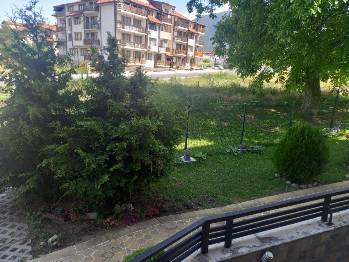 Bansko All Seasons Dış mekan fotoğraf