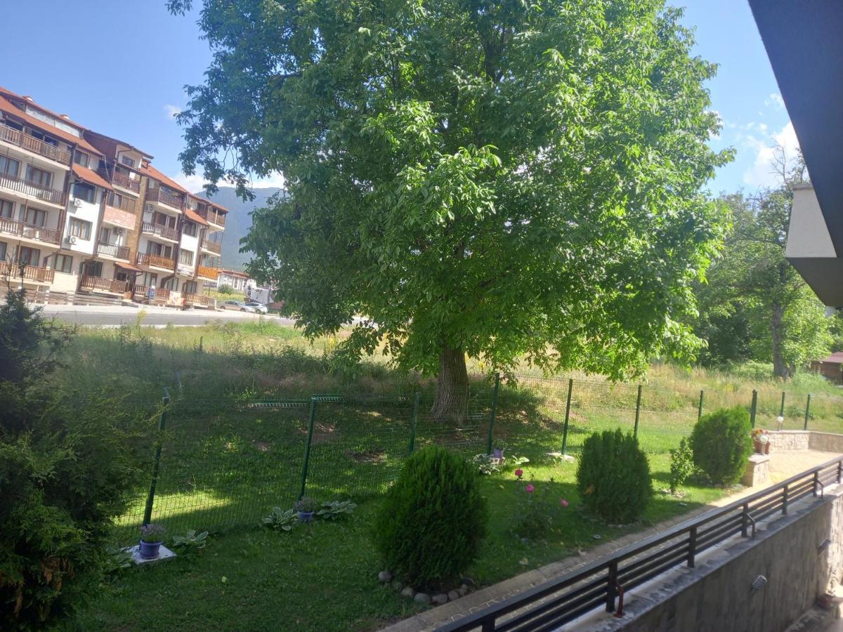 Bansko All Seasons Dış mekan fotoğraf