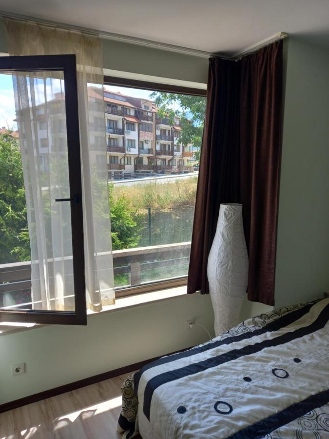 Bansko All Seasons Dış mekan fotoğraf