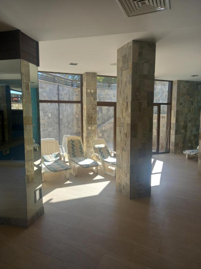 Bansko All Seasons Dış mekan fotoğraf