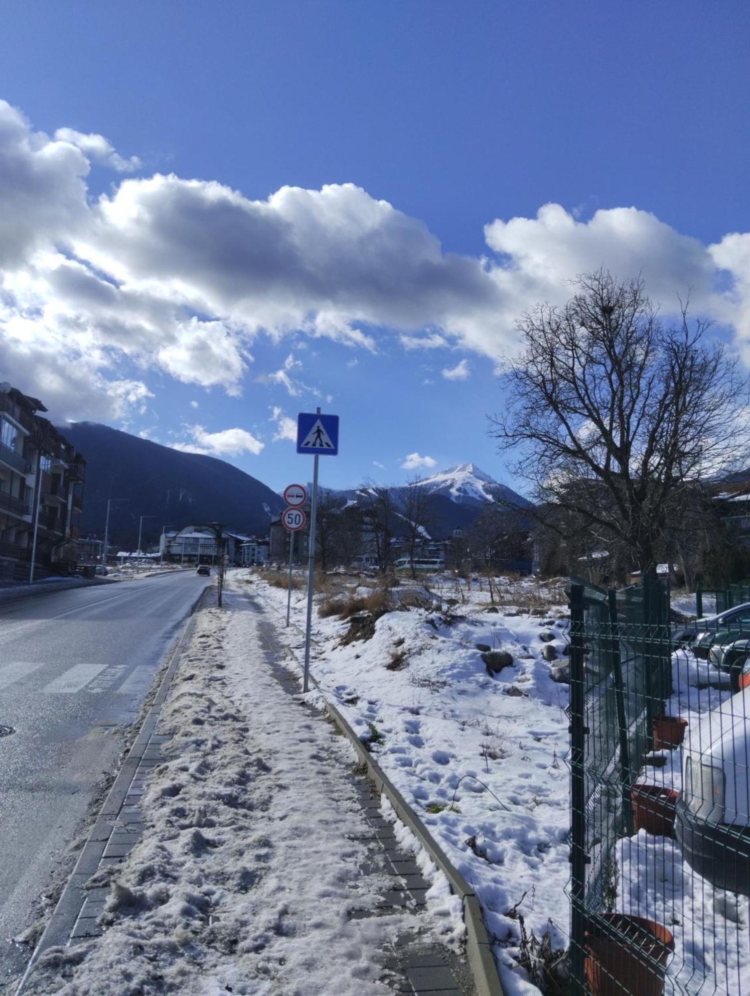 Bansko All Seasons Dış mekan fotoğraf