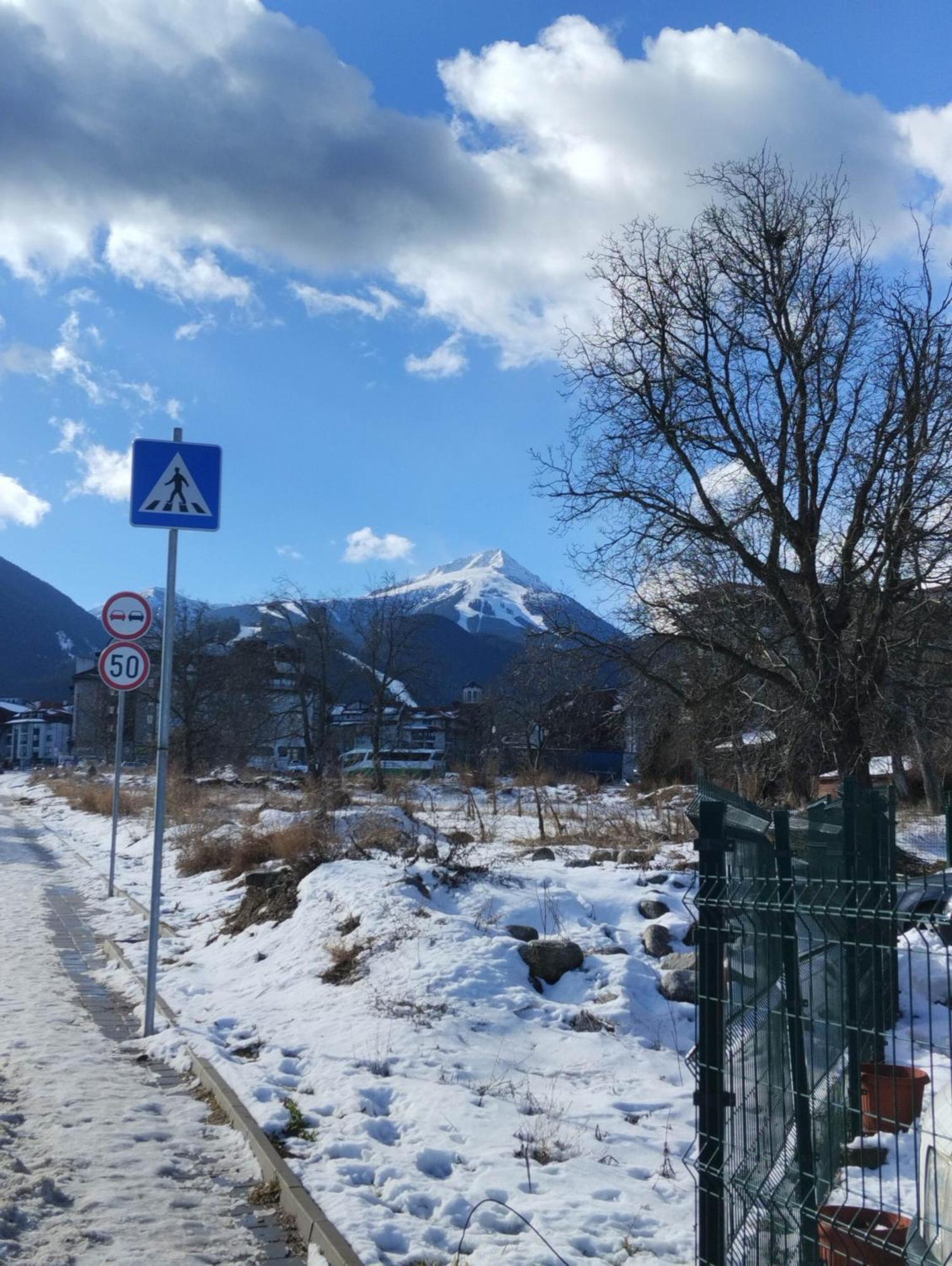 Bansko All Seasons Dış mekan fotoğraf