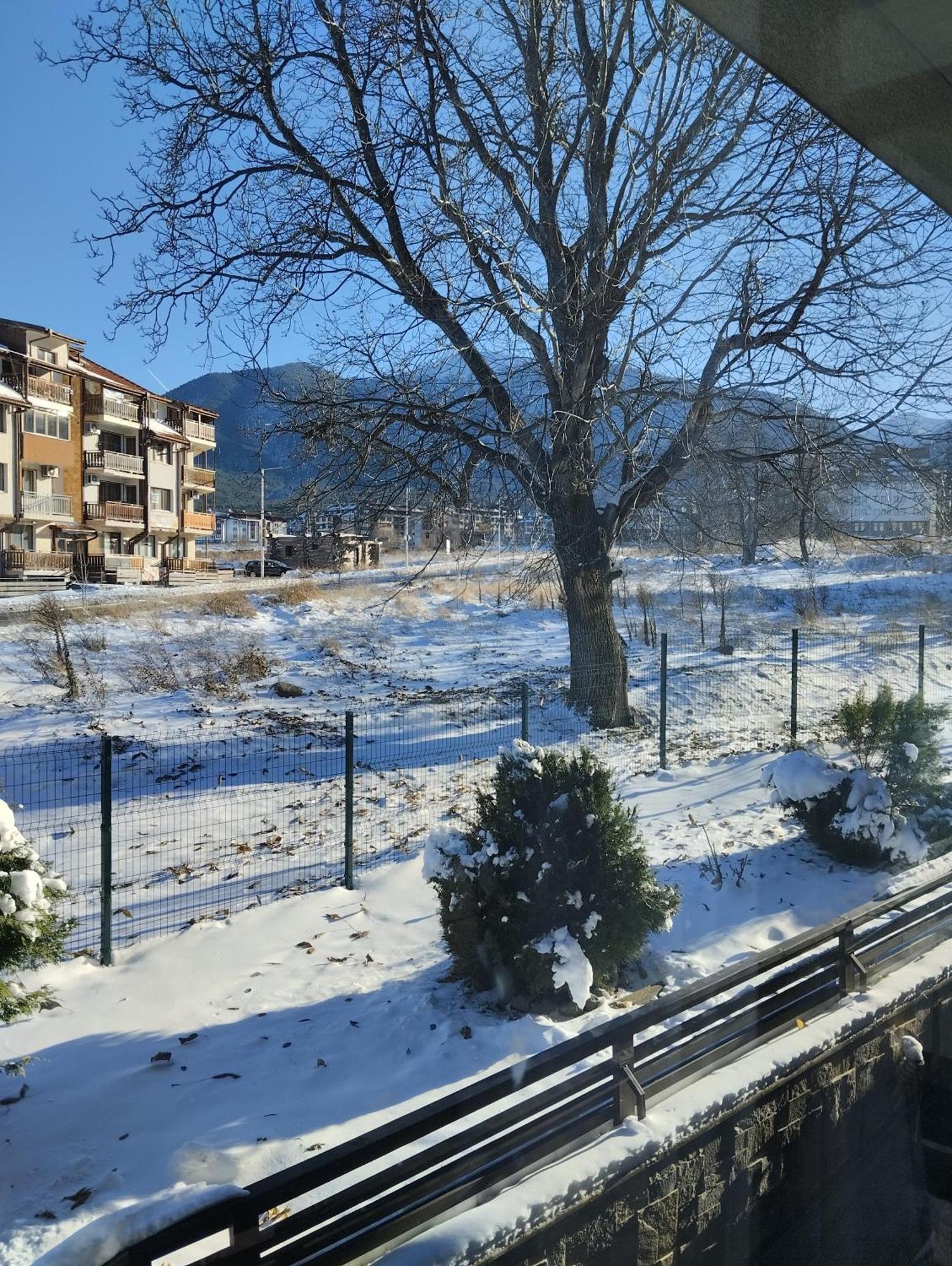 Bansko All Seasons Dış mekan fotoğraf